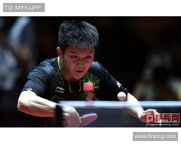 西安乒乓球队的比赛经验分享与成长之路探讨